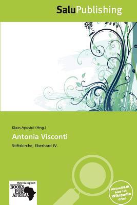 Antonia Visconti