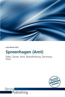 Spreenhagen (Amt)