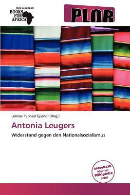 Antonia Leugers