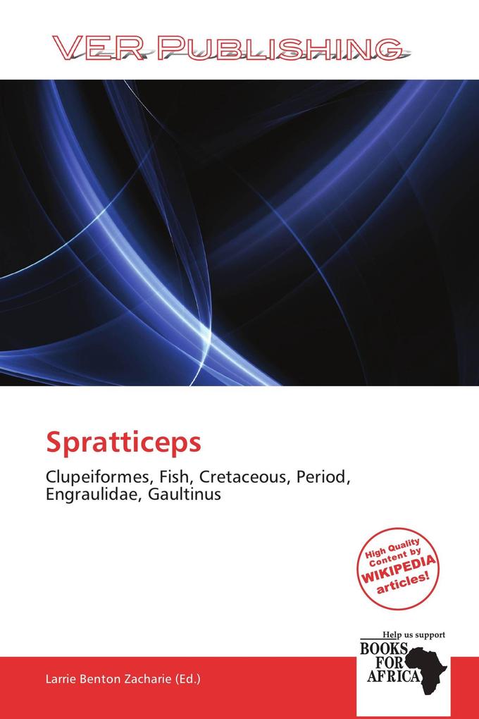 Spratticeps