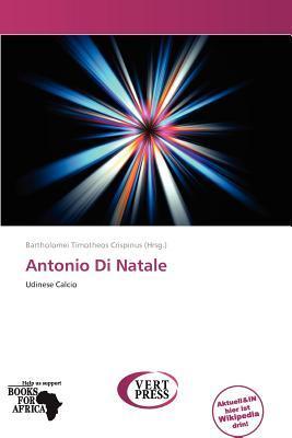 Antonio Di Natale