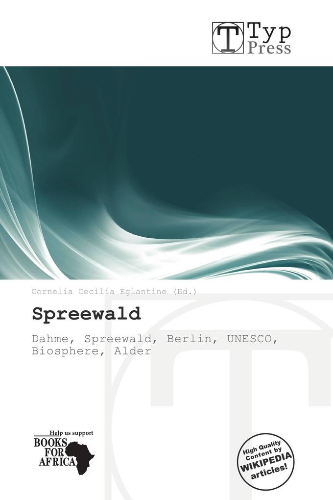 Spreewald