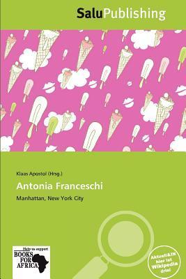 Antonia Franceschi