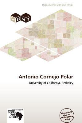 Antonio Cornejo Polar