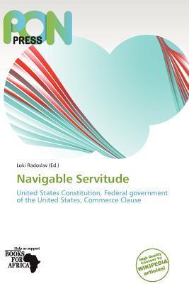 Navigable Servitude