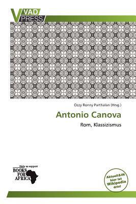 Antonio Canova
