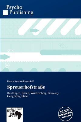 Spreuerhofstraße