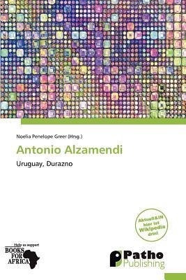 Antonio Alzamendi