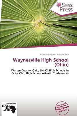 Waynesville High School (Ohio)