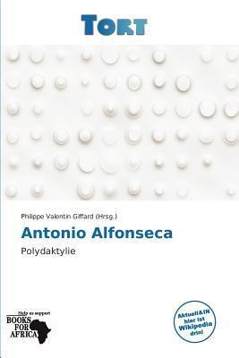 Antonio Alfonseca