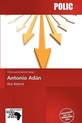 Antonio Adán
