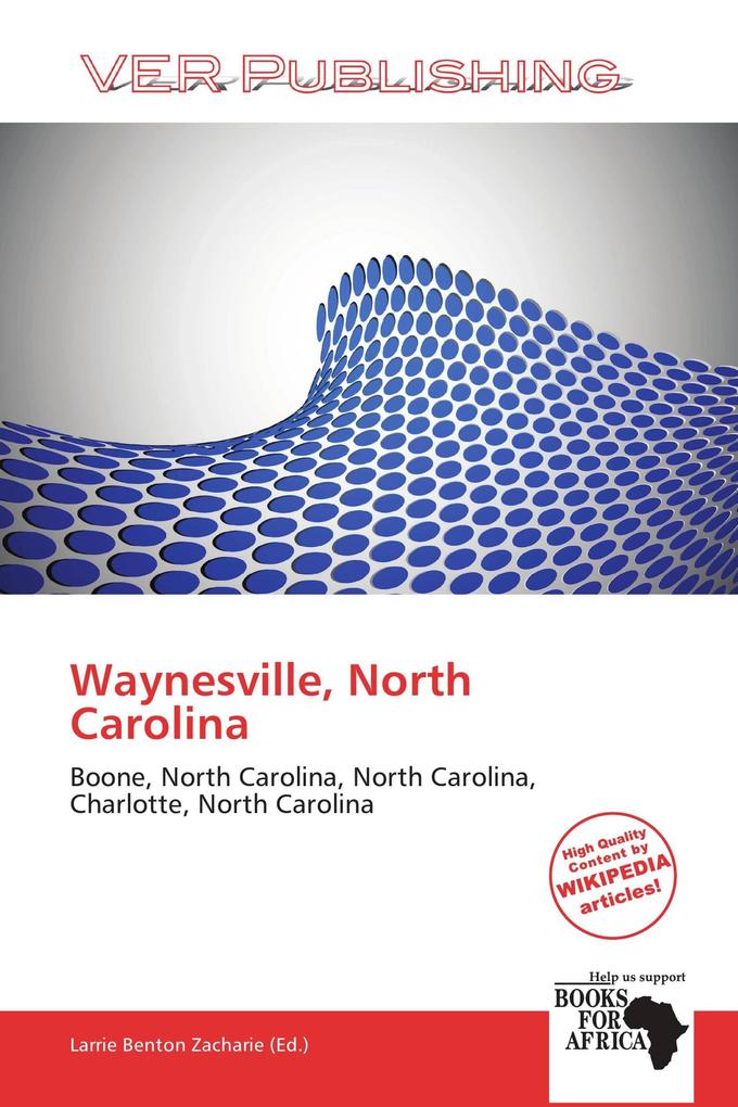 Waynesville North Carolina