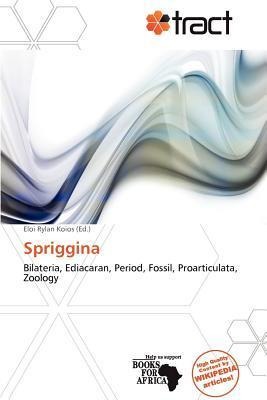 Spriggina