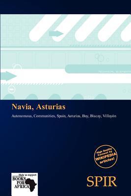 Navia Asturias
