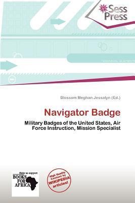 Navigator Badge