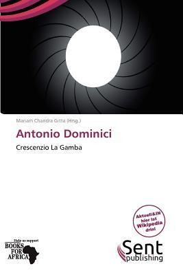 Antonio Dominici