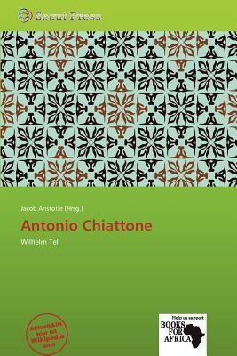 Antonio Chiattone