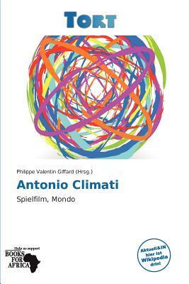 Antonio Climati