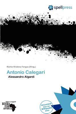 Antonio Calegari