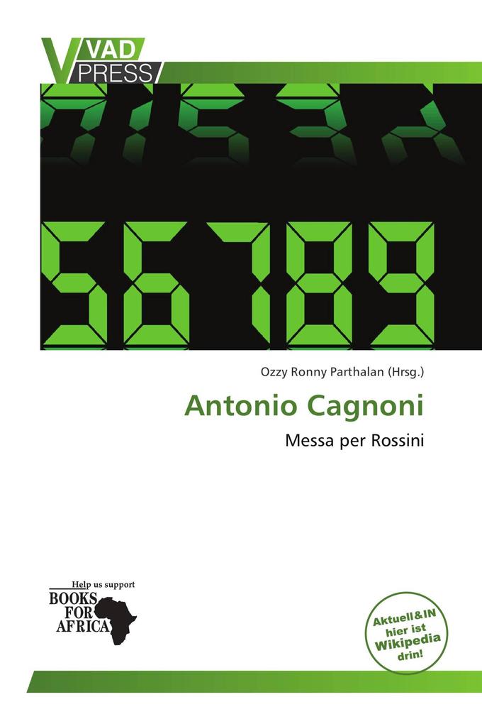 Antonio Cagnoni