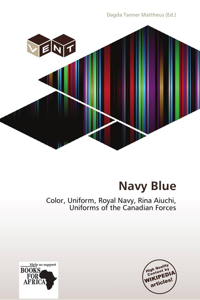 Navy Blue