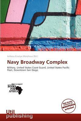 Navy Broadway Complex