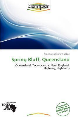 Spring Bluff Queensland
