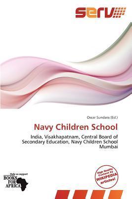 Navy Children School