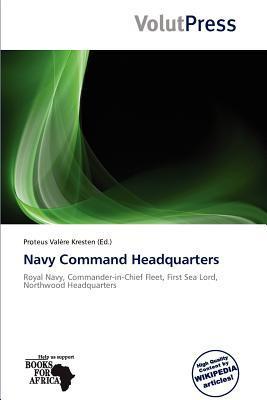 Navy Command Headquarters