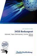 3458 Boduognat