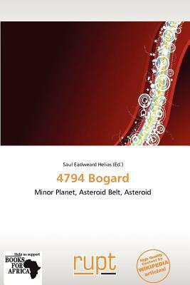 4794 Bogard
