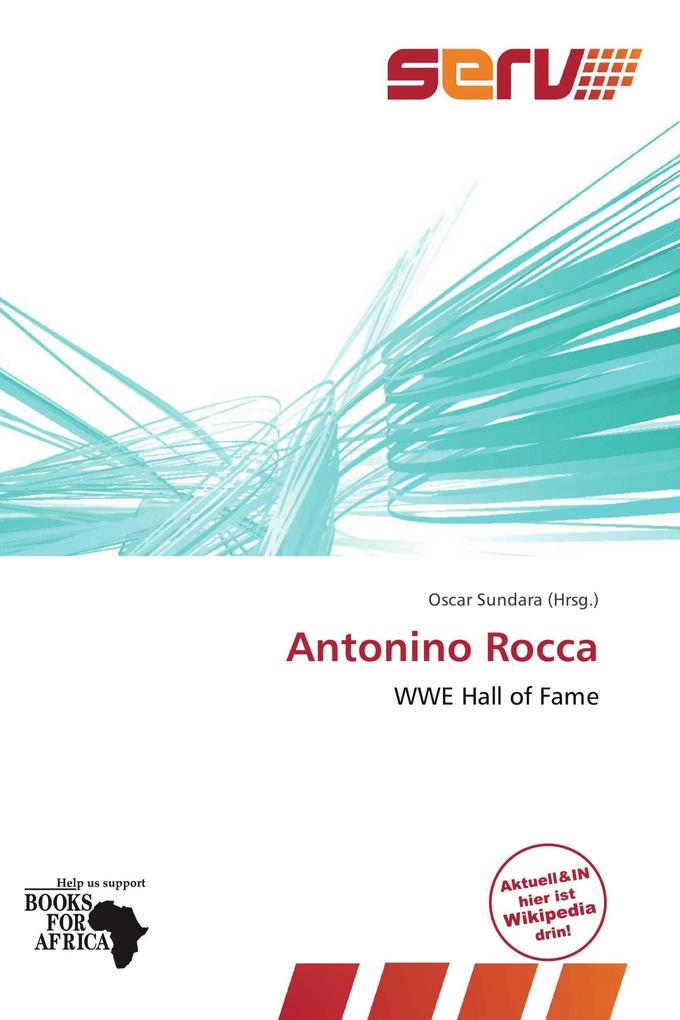 Antonino Rocca