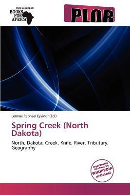 Spring Creek (North Dakota)