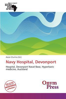 Navy Hospital Devonport
