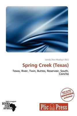 Spring Creek (Texas)