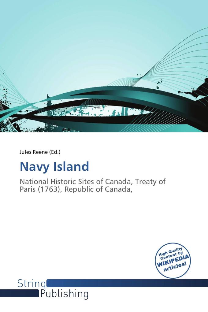 Navy Island