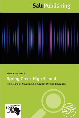Spring Creek High School