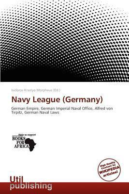 Navy League (Germany)