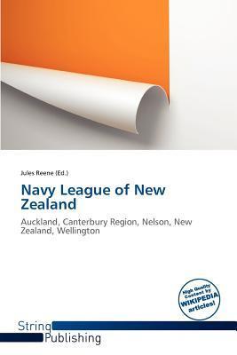 Navy League of New Zealand