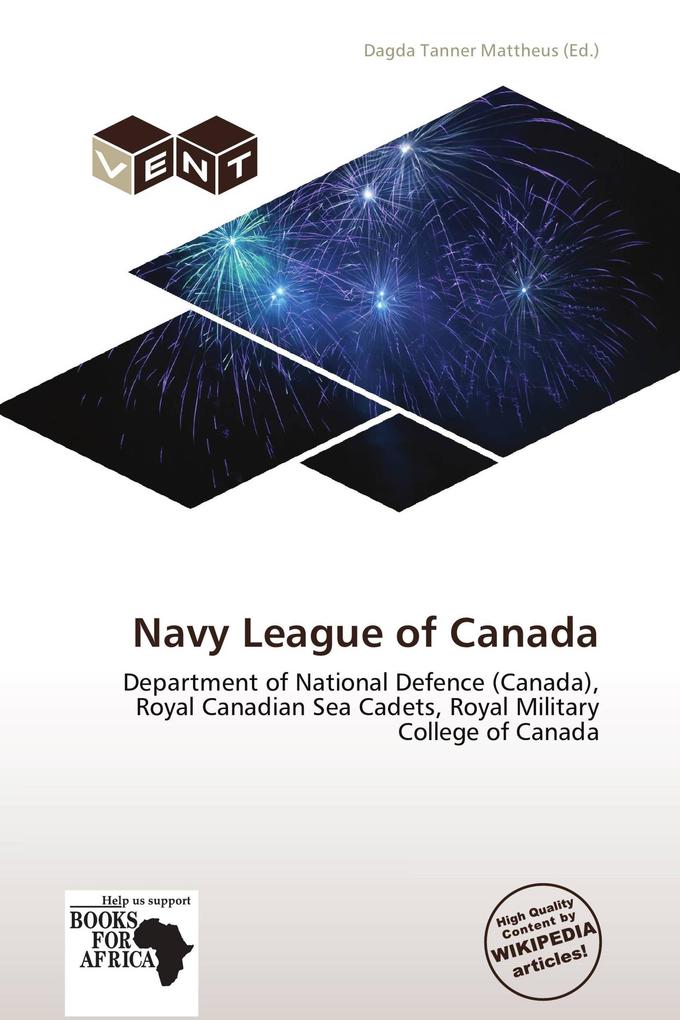 Navy League of Canada