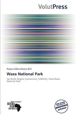 Waza National Park