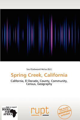 Spring Creek California