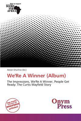 We'Re A Winner (Album)