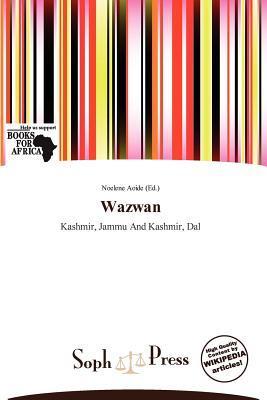 Wazwan