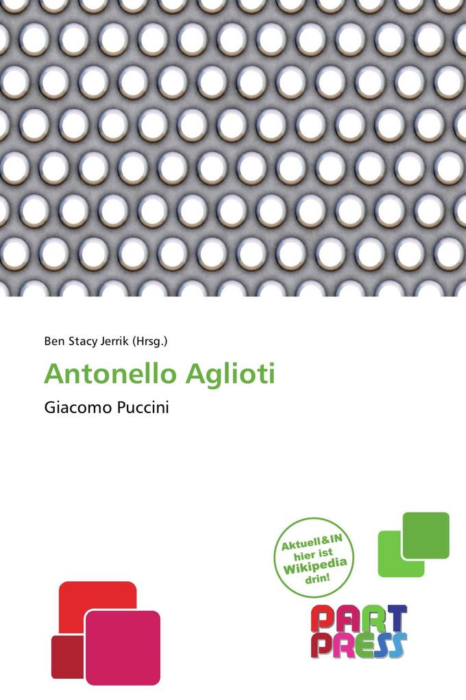 Antonello Aglioti