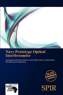 Navy Prototype Optical Interferometer