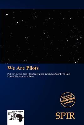 We Are Pilots
