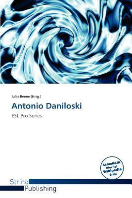 Antonio Daniloski