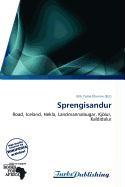 Sprengisandur