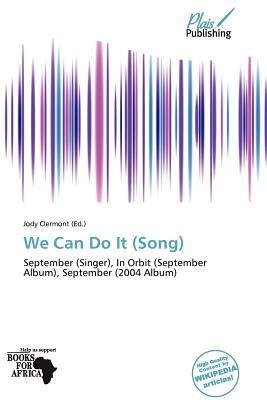 We Can Do It (Song)